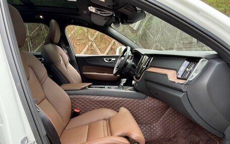 Volvo XC60 II, 2021 год, 2 750 900 рублей, 9 фотография