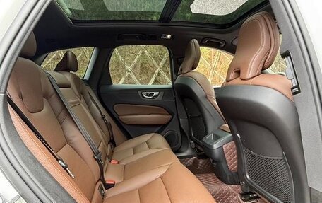 Volvo XC60 II, 2021 год, 2 750 900 рублей, 11 фотография