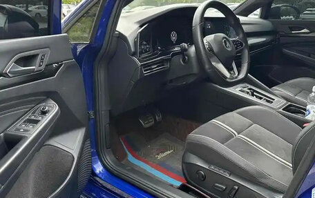 Volkswagen Golf VIII, 2021 год, 1 249 007 рублей, 4 фотография