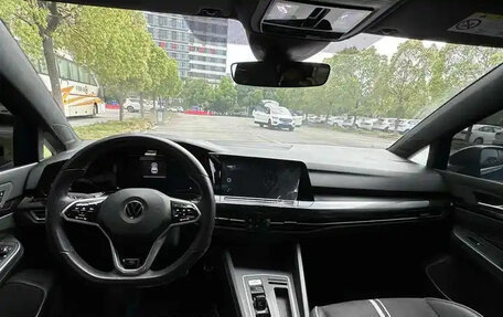 Volkswagen Golf VIII, 2021 год, 1 249 007 рублей, 9 фотография