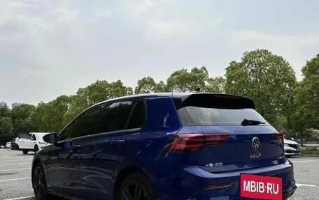 Volkswagen Golf VIII, 2021 год, 1 249 007 рублей, 3 фотография