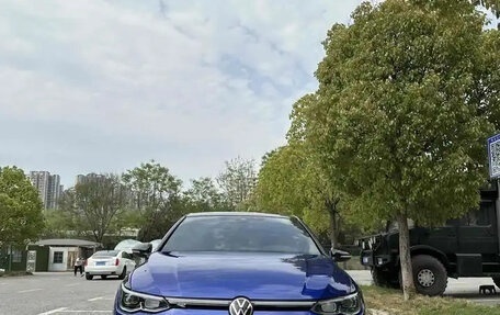 Volkswagen Golf VIII, 2021 год, 1 249 007 рублей, 2 фотография