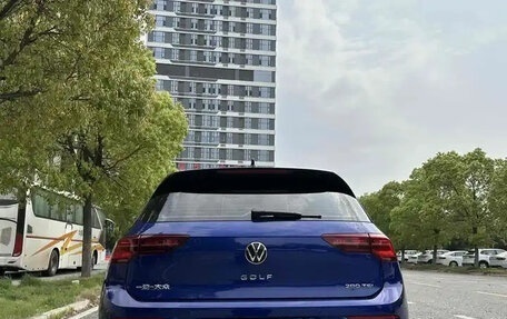 Volkswagen Golf VIII, 2021 год, 1 249 007 рублей, 7 фотография