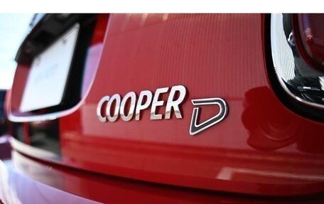 MINI Hatch, 2022 год, 1 580 000 рублей, 16 фотография