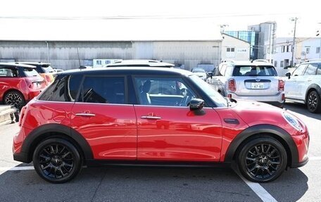 MINI Hatch, 2022 год, 1 580 000 рублей, 22 фотография