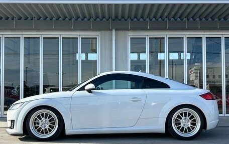 Audi TT, 2018 год, 1 810 000 рублей, 3 фотография
