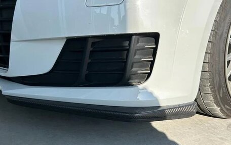 Audi TT, 2018 год, 1 810 000 рублей, 6 фотография