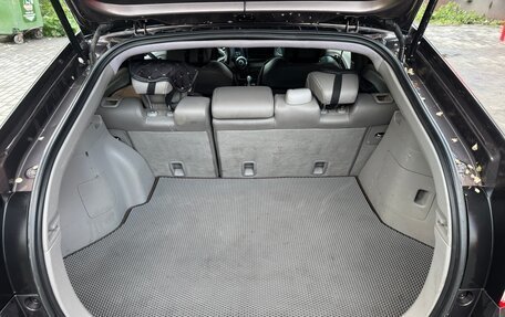 Honda Insight II рестайлинг, 2012 год, 1 010 000 рублей, 7 фотография