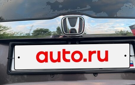 Honda Insight II рестайлинг, 2012 год, 1 010 000 рублей, 6 фотография