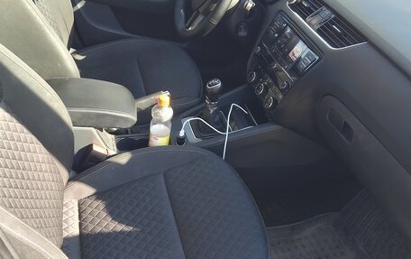 Skoda Octavia, 2018 год, 1 600 000 рублей, 14 фотография