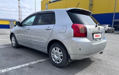 Toyota Corolla, 2001 год, 535 000 рублей, 2 фотография
