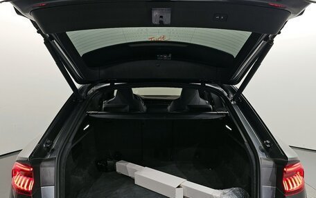 Audi Q8 I, 2022 год, 6 800 000 рублей, 19 фотография