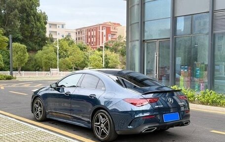 Mercedes-Benz CLA, 2021 год, 2 518 000 рублей, 4 фотография