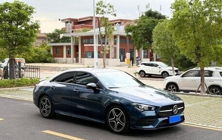 Mercedes-Benz CLA, 2021 год, 2 518 000 рублей, 5 фотография