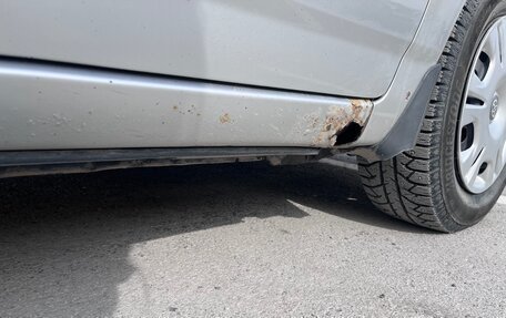 Toyota Corolla, 2001 год, 535 000 рублей, 11 фотография