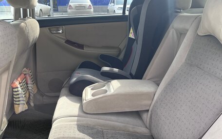 Toyota Corolla, 2001 год, 535 000 рублей, 8 фотография