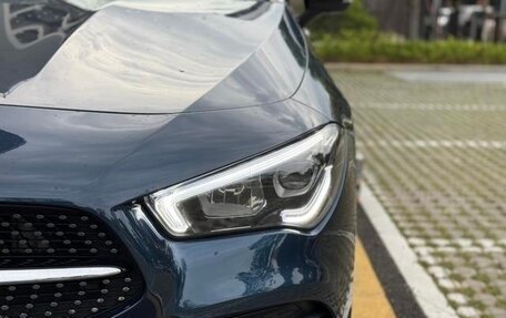 Mercedes-Benz CLA, 2021 год, 2 518 000 рублей, 7 фотография