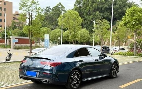 Mercedes-Benz CLA, 2021 год, 2 518 000 рублей, 6 фотография