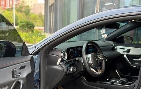 Mercedes-Benz CLA, 2021 год, 2 518 000 рублей, 10 фотография