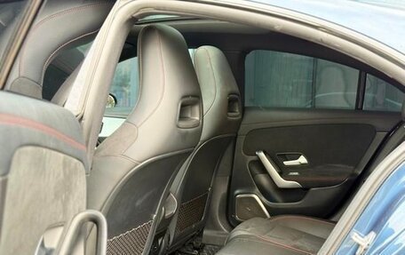 Mercedes-Benz CLA, 2021 год, 2 518 000 рублей, 15 фотография