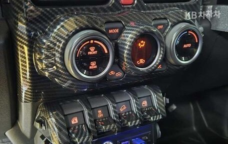Suzuki Jimny, 2022 год, 3 300 000 рублей, 12 фотография
