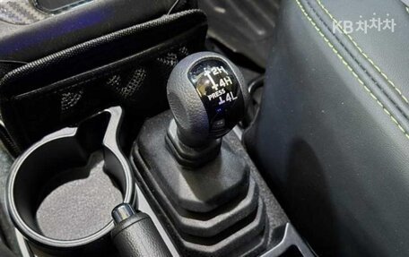 Suzuki Jimny, 2022 год, 3 300 000 рублей, 14 фотография