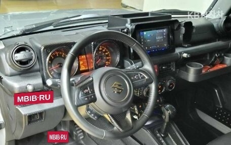 Suzuki Jimny, 2022 год, 3 300 000 рублей, 5 фотография
