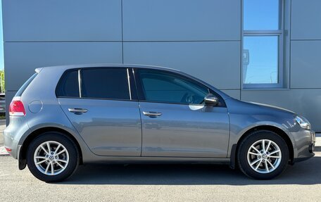 Volkswagen Golf VI, 2012 год, 1 145 000 рублей, 4 фотография