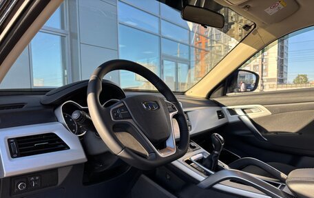 Geely Atlas I, 2019 год, 1 485 000 рублей, 5 фотография