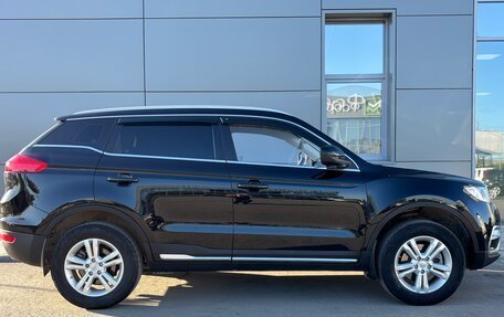 Geely Atlas I, 2019 год, 1 485 000 рублей, 4 фотография