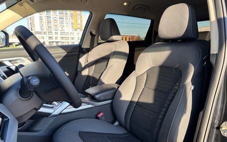 Geely Atlas I, 2019 год, 1 485 000 рублей, 7 фотография
