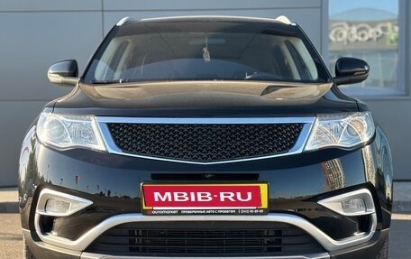 Geely Atlas I, 2019 год, 1 485 000 рублей, 2 фотография