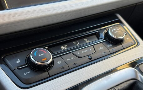 Geely Atlas I, 2019 год, 1 485 000 рублей, 11 фотография