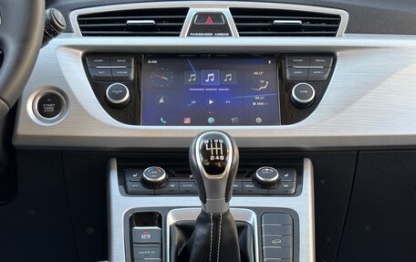 Geely Atlas I, 2019 год, 1 485 000 рублей, 18 фотография
