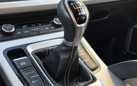 Geely Atlas I, 2019 год, 1 485 000 рублей, 10 фотография