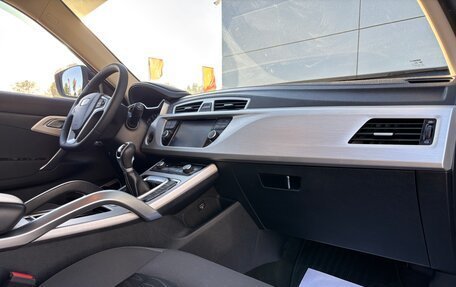 Geely Atlas I, 2019 год, 1 485 000 рублей, 13 фотография
