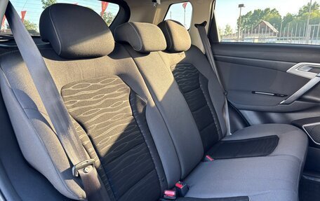 Geely Atlas I, 2019 год, 1 485 000 рублей, 16 фотография