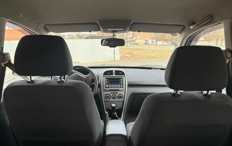 Chery Tiggo (T11), 2014 год, 730 000 рублей, 2 фотография