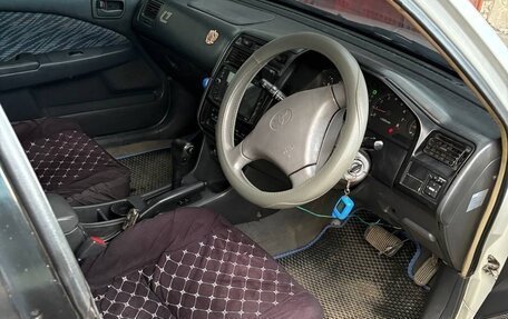 Toyota Corona IX (T190), 1996 год, 320 000 рублей, 6 фотография