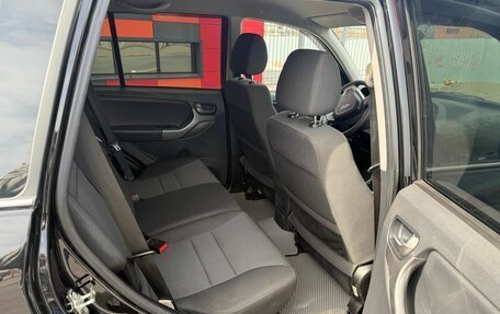 Chery Tiggo (T11), 2014 год, 730 000 рублей, 4 фотография