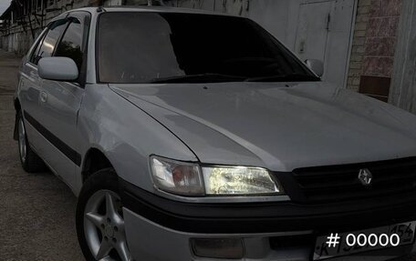 Toyota Corona IX (T190), 1996 год, 320 000 рублей, 11 фотография