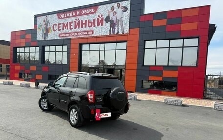 Chery Tiggo (T11), 2014 год, 730 000 рублей, 3 фотография