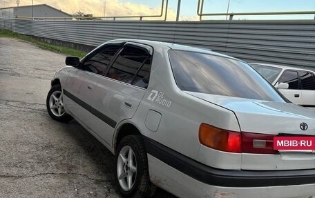 Toyota Corona IX (T190), 1996 год, 320 000 рублей, 3 фотография