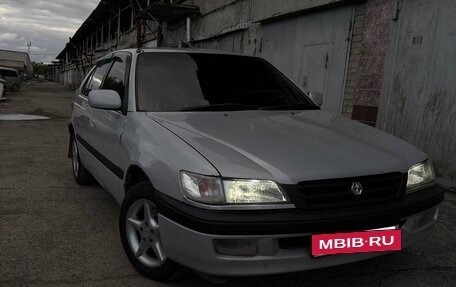 Toyota Corona IX (T190), 1996 год, 320 000 рублей, 9 фотография