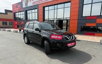 Chery Tiggo (T11), 2014 год, 730 000 рублей, 1 фотография