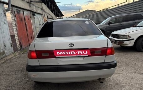 Toyota Corona IX (T190), 1996 год, 320 000 рублей, 4 фотография