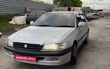 Toyota Corona IX (T190), 1996 год, 320 000 рублей, 2 фотография
