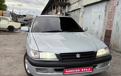 Toyota Corona IX (T190), 1996 год, 320 000 рублей, 1 фотография