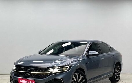 Volkswagen Passat B8 рестайлинг, 2021 год, 2 200 900 рублей, 1 фотография