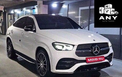 Mercedes-Benz GLE Coupe, 2022 год, 6 080 000 рублей, 1 фотография